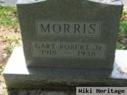 Gart Robert Morris, Jr