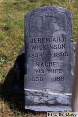 Jeremiah Reed Wilkinson