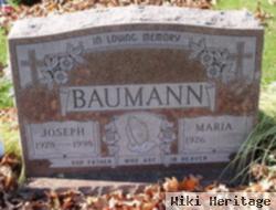 Joseph Baumann