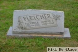 Florence Fletcher