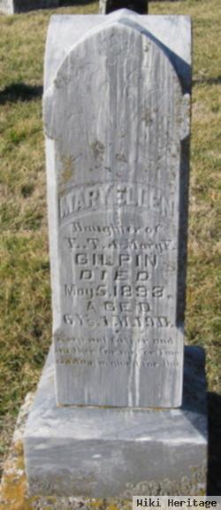 Mary Ellen Gilpin