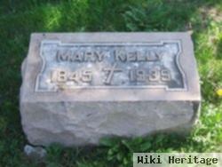 Mary Stanton Kelly