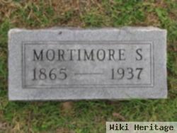 Mortimore S. Reynolds