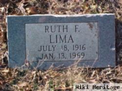 Ruth F. Lima