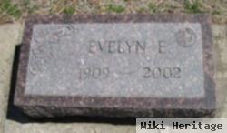 Evelyn E. Wood Laorange