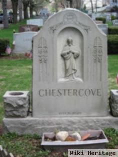 Josephine Chestercove