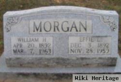 William H. Morgan