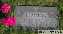 Mary Dee Harris