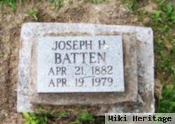 Joseph H. Batten