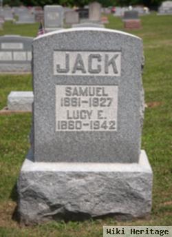 Samuel Jack