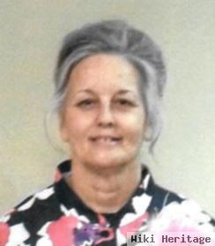 Patricia Kay "pat" Johnson Eldridge Johnson