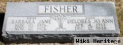 Delores Jo Ann Fisher