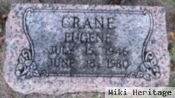 Eugene Crane