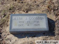 Jessie Jones Goodson