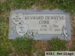 Kenward Dewayne Cobb