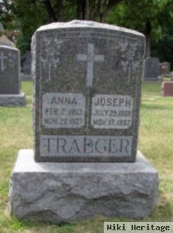 Joseph Traeger