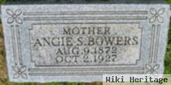 Sarah Angie Bigley Bowers