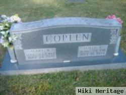 Lottie L. Coplen