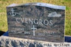 Edward Cvengros