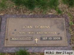 Joan Dobyns