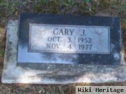 Gary J Hyatt