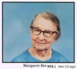 Margaret Ann Russell Brewer