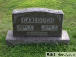 Neva B. Garlough