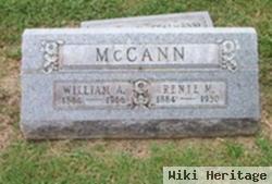 Renie M. Mccann