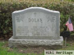 John C Dolan, Jr