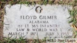 Floyd Gilmer