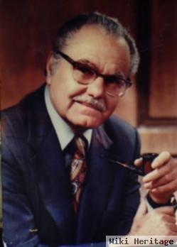 Dr George B. Armanini