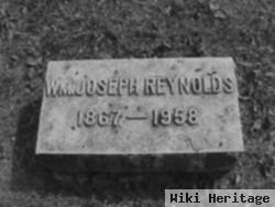 William Joseph Reynolds