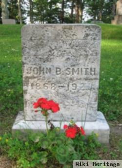 John B. Smith