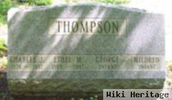 Mildred Thompson