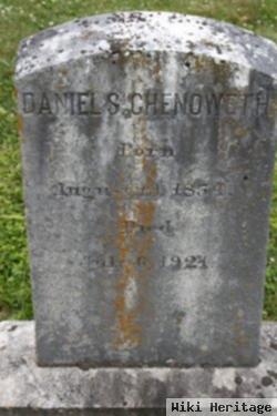 Daniel S. Chenoweth