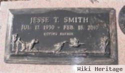 Jesse T. Smith