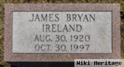 James Bryan Ireland