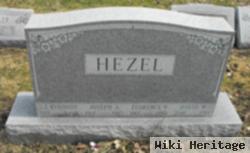 Joseph Hezel