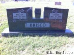 Milton Brisco