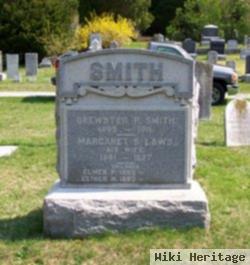 Esther M Smith