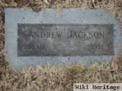 Andrew Jackson