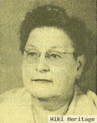 Katherine Garrett Berry