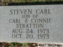 Steven Carl Stratton