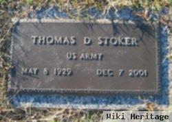 Thomas Durwood Stoker