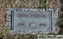 Stella Patterson