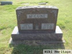 Ray Logan Mccune