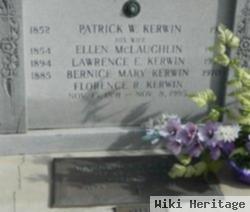 Ellen Mclaughlin Kerwin