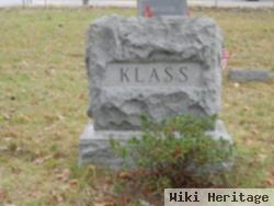 John J Klass