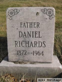 Daniel Richards