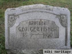 George F. Fisher